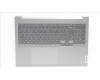 Lenovo 5CB1H68190 Tastatur inkl. Topcase ASM_GREH21CYNFPARGYET