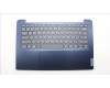 Lenovo 5CB1H68548 Tastatur inkl. Topcase ASM_ENG L82R3 AB_NFP