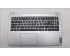 Lenovo 5CB1H70418 Tastatur inkl. Topcase deutsch L82R4 FPCG