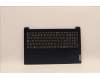 Lenovo 5CB1H70470 Tastatur inkl. Topcase spanisch L82R4 NFPAB
