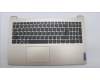 Lenovo 5CB1H70768 Tastatur inkl. Topcase ASM_CZE/SLK L82R4 NFPSD