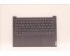 Lenovo 5CB1H70832 Tastatur inkl. Topcase ASM_ARA L82SV SG