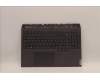 Lenovo 5CB1H70898 Tastatur inkl. Topcase ASM_ARA L82RG SG W/RGB