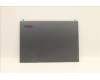 5CB1H71406 Lenovo COVER LCD Cover L82NC MLR_GREY 2_8_K