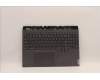 Lenovo 5CB1H71047 Tastatur inkl. Topcase ASM_EURO ENGL82RGSGW/WH