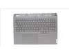 Lenovo 5CB1H70907 Tastatur inkl. Topcase ASM_FRA/ENGL82RGSGW/RGB