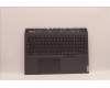Lenovo 5CB1H71065 Tastatur inkl. Topcase spanisch L82RG SG W/WH
