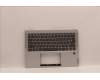Lenovo 5CB1H71538 Tastatur inkl. Topcase ASM_TUR W 82R9 CG BL
