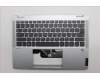 Lenovo 5CB1H72336 Tastatur inkl. Topcase ASM_HBW W 82R9 CG