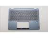 Lenovo 5CB1H72352 Tastatur inkl. Topcase ASM_UK W 82R9 SB BL
