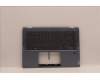 Lenovo 5CB1H72378 Tastatur inkl. Topcase ASM_BUL W 82R9 SB BL