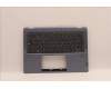 Lenovo 5CB1H72385 Tastatur inkl. Topcase spanisch W 82R9 SB