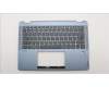 Lenovo 5CB1H72388 Tastatur inkl. Topcase ASM_POR W 82R9 SB