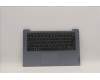 Lenovo 5CB1H77777 Tastatur inkl. Topcase ASM_ENG L82RM MB_NFP