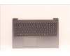 Lenovo 5CB1H77927 Tastatur inkl. Topcase deutsch L82RK FP AG BL