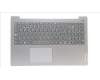Lenovo 5CB1H77952 Tastatur inkl. Topcase spanisch L82RK FP AG N