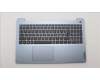 Lenovo COVER Upper Case ASM_ITA L82RK FP MB N für Lenovo IdeaPad 3-15ABA7 (82RN/82T8)