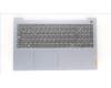 Lenovo 5CB1H78171 Tastatur inkl. Topcase spanisch L82RK FP MB N