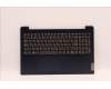 Lenovo COVER Upper Case ASM_HBW L82RK NFP AB N für Lenovo IdeaPad 3-15ABA7 (82RN/82T8)
