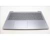 Lenovo 5CB1H78292 Tastatur inkl. Topcase ASM_UKR L82RK NFP AG BL