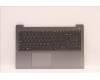 Lenovo 5CB1H78294 Tastatur inkl. Topcase ASM_ENG L82RK NFP AG N