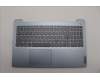 Lenovo COVER Upper Case ASM_HUN L82RK NFP MB BL für Lenovo IdeaPad 3-15ABA7 (82RN/82T8)