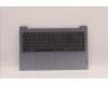 Lenovo COVER Upper Case ASM_HBW L82RK NFP MB N für Lenovo IdeaPad 3-15ABA7 (82RN/82T8)