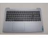 Lenovo COVER Upper Case ASM_HUN L82RK NFP MB N für Lenovo IdeaPad 3-15ABA7 (82RN/82T8)