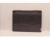 Lenovo 5CB1H78475 Tastatur inkl. Topcase ASM_LA SPA L82RE SG WH