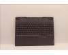 Lenovo 5CB1H79858 Tastatur inkl. Topcase ASM_KOR L82RE SG RGB