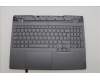 Lenovo 5CB1H79859 Tastatur inkl. Topcase ASM_LA SPA L82RE SG RGB