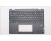 Lenovo COVER Upper Case ASM_HBW W 82R7 SG für Lenovo IdeaPad Flex 5-14IAU7 (82R7/82TA)