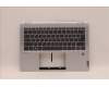 Lenovo 5CB1H79942 Tastatur inkl. Topcase ASM_UK W 82R7 CG BL