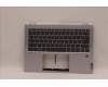 Lenovo 5CB1H79954 Tastatur inkl. Topcase deutsch W 82R7 CG BL