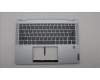 Lenovo 5CB1H79964 Tastatur inkl. Topcase ASM_SLV W 82R7 CG BL