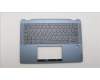 Lenovo 5CB1H80010 Tastatur inkl. Topcase ASM_POR W 82R7 SB BL