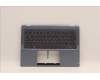 Lenovo COVER Upper Case ASM_HBW W 82R7 SB BL für Lenovo IdeaPad Flex 5-14IAU7 (82R7/82TA)