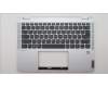Lenovo COVER Upper Case ASM_HBW W 82R7 CG für Lenovo IdeaPad Flex 5-14IAU7 (82R7/82TA)