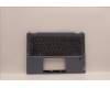 Lenovo COVER Upper Case ASM_HBW W 82R7 SB für Lenovo IdeaPad Flex 5-14IAU7 (82R7/82TA)