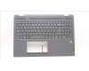 Lenovo 5CB1H80100 Tastatur inkl. Topcase ASM_EURO ENG W 82RA SG