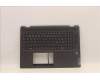 Lenovo 5CB1H80101 Tastatur inkl. Topcase ASM_CZE/SLK W 82RA SG