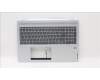 Lenovo 5CB1H80110 Tastatur inkl. Topcase spanisch W 82RA CG