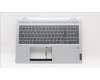 Lenovo 5CB1H80113 Tastatur inkl. Topcase ASM_POR W 82RA CG