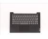 Lenovo 5CB1H80154 Tastatur inkl. Topcase ASM_CZE/SLK L82TU BU_BK