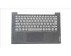 Lenovo 5CB1H80157 Tastatur inkl. Topcase ASM_FRA L82TU BU_BK