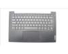 Lenovo 5CB1H80159 Tastatur inkl. Topcase ASM_FRA/ENG L82TU BU_BK