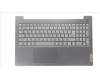 Lenovo 5CB1H80222 Tastatur inkl. TopcaseASM_FRA/ARAL82TVBU_BK_TEX