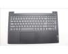 Lenovo 5CB1H80226 Tastatur inkl. Topcase ASM_HBW L82TV BU_BK_TEX