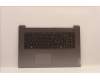 Lenovo COVER Upper Case ASM_ITA L82RL FP AG U für Lenovo IdeaPad 3-17ABA7 (82RQ)