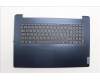 Lenovo COVER Upper Case ASM_HUN L82RL NFP AB U für Lenovo IdeaPad 3-17ABA7 (82RQ)